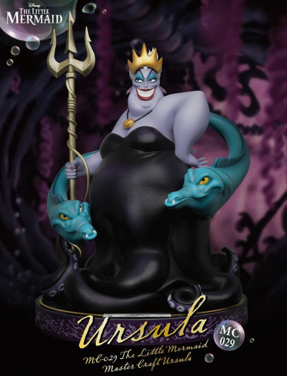 Estátua Ursula Orlando