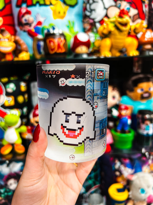 Caneca Mário