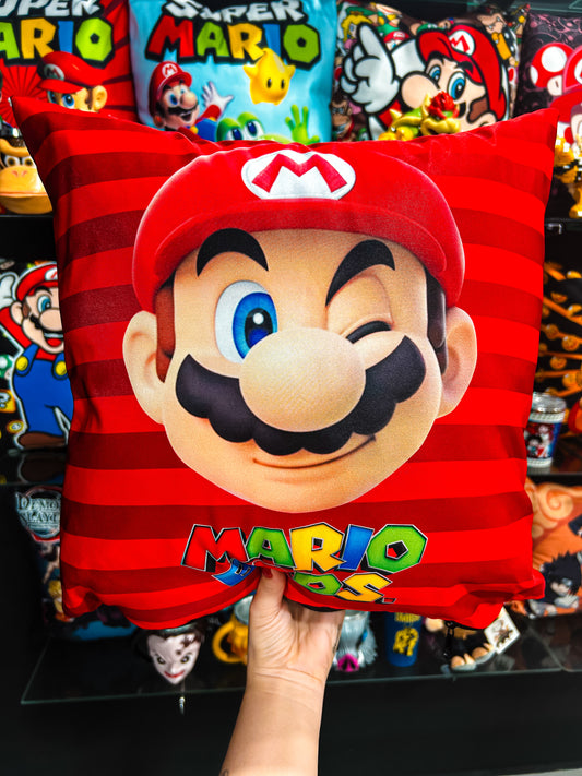 Almofada Mário