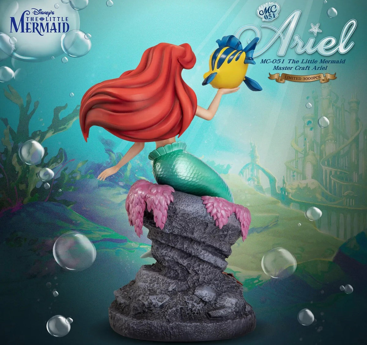 Estátua Ariel Orlando