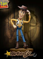 Estátua Woody Orlando