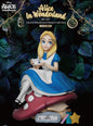 Estátua Alice no país das maravilhas Orlando