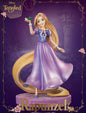 Estátua Rapunzel Orlando