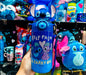 Garrafa térmica stitch Disney
