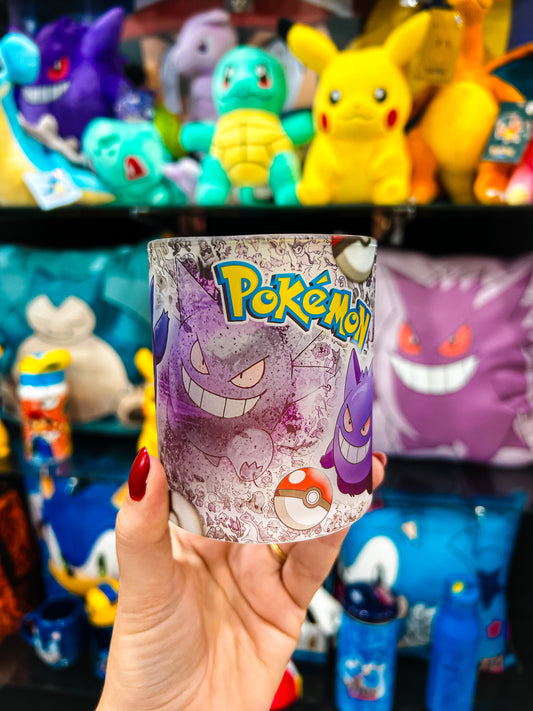 Caneca ganger