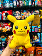 Pelúcia pikachu