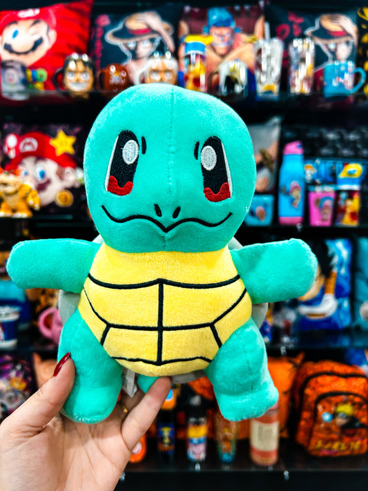 Pelúcia squertle