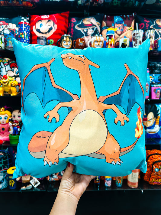 Almofada charizard