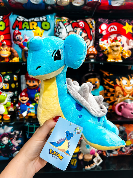 Pelúcia lapras