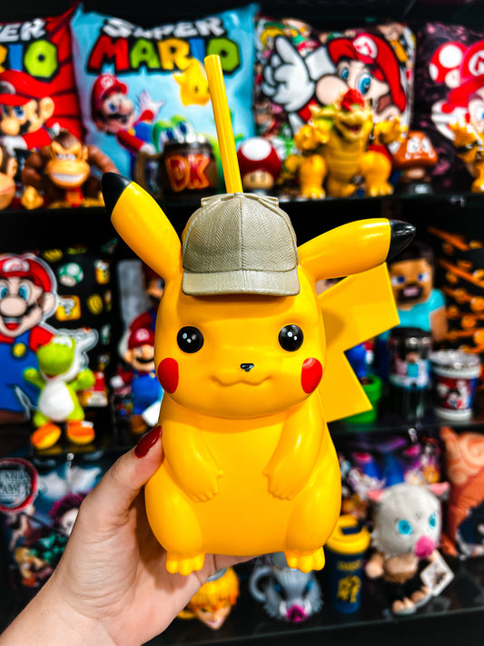 Copo pikachu