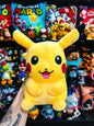 Pelúcia pikachu