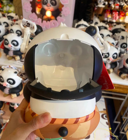 Balde pipoca Kung Fu panda