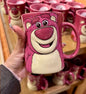 Caneca Lotso Disney