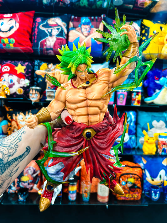Action Figure Dragonballz