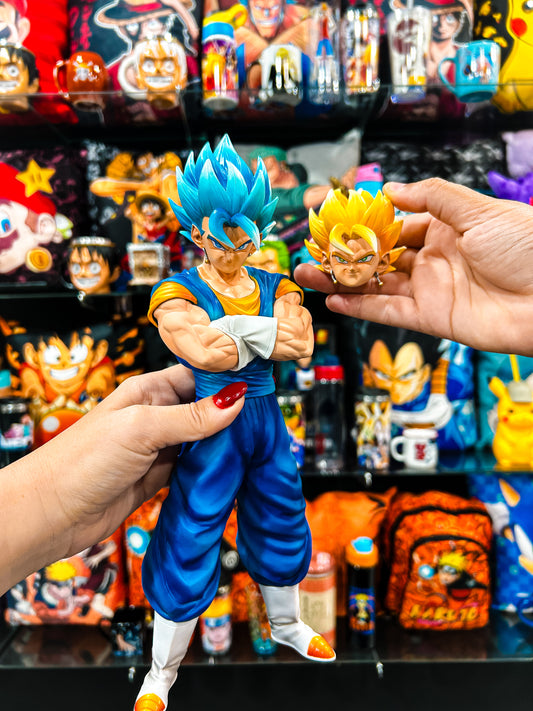 Boneco dragonballz