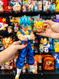 Boneco dragonballz