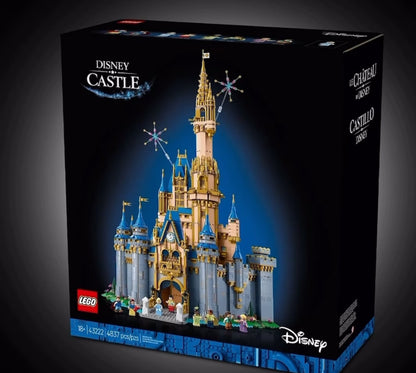 Lego Disney Orlando
