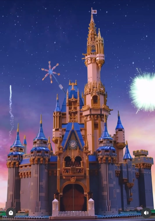 Lego Disney Orlando