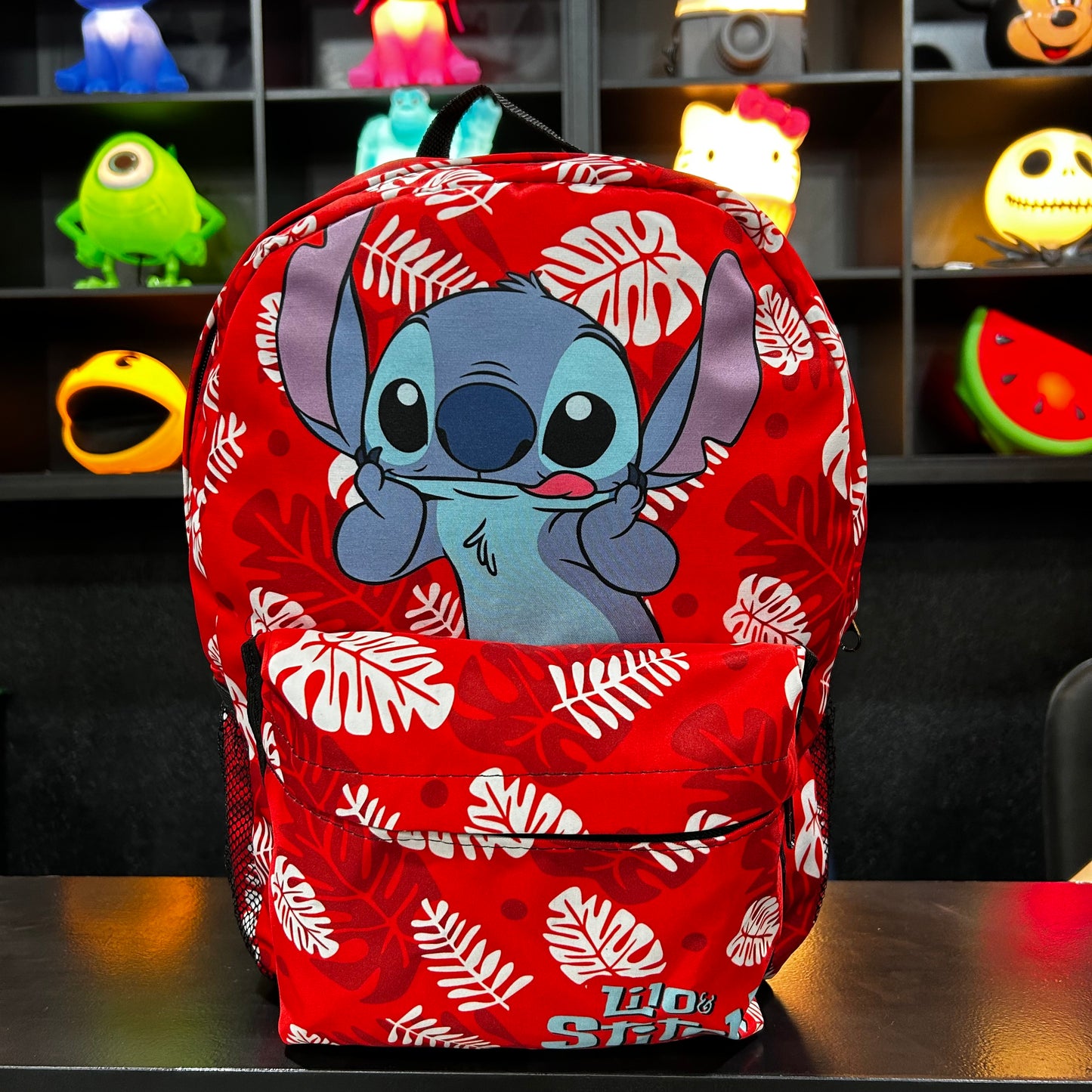 Mochila