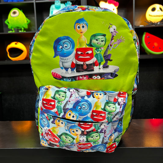 Mochila