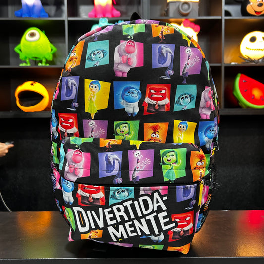 Mochila