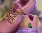 Tênis Rapunzel Importado