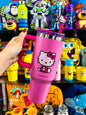 Copo térmico Hello Kitty