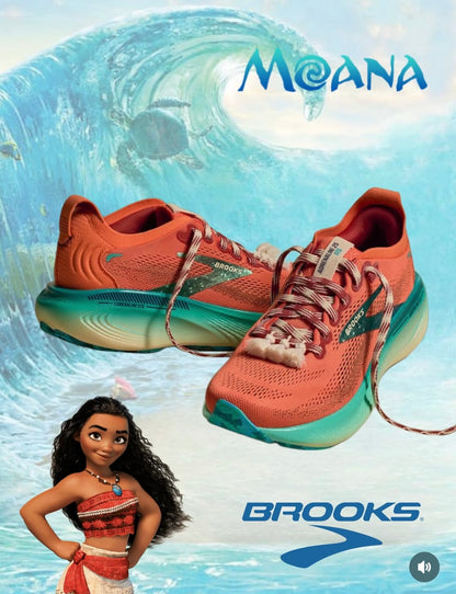 Tênis moana importado
