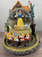 Globo de neve Branca de neve