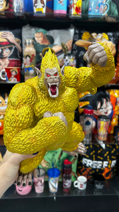 Macaco Dragonballz