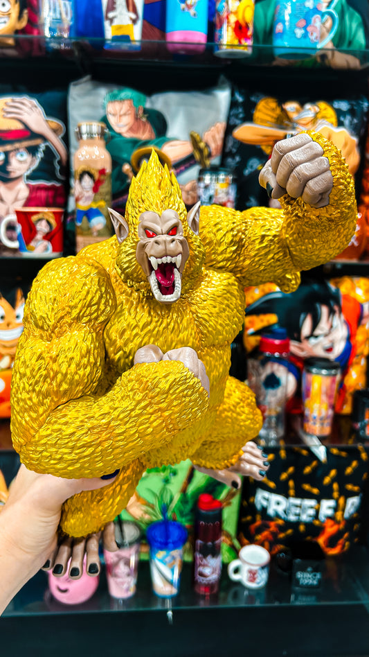 Macaco Dragonballz