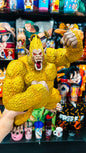 Macaco Dragonballz
