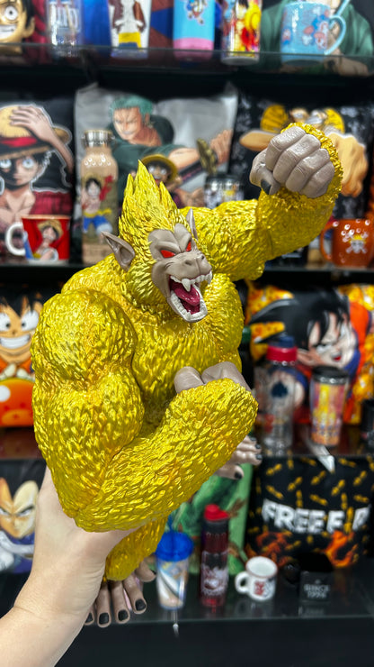 Macaco Dragonballz