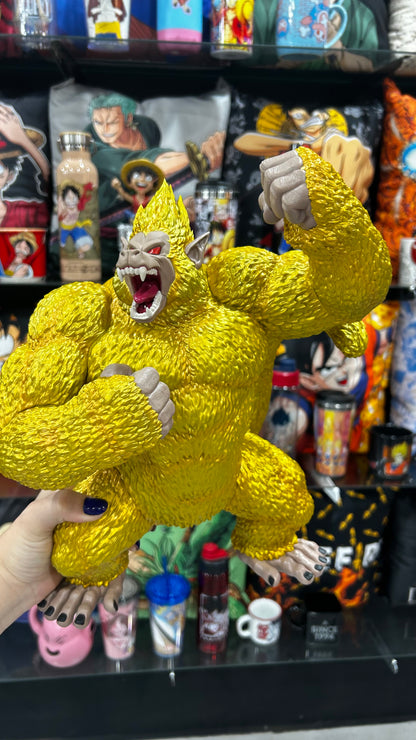 Macaco Dragonballz