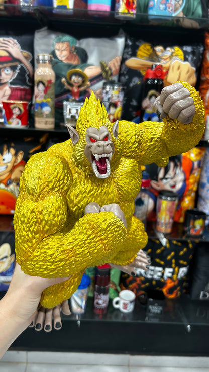 Macaco Dragonballz