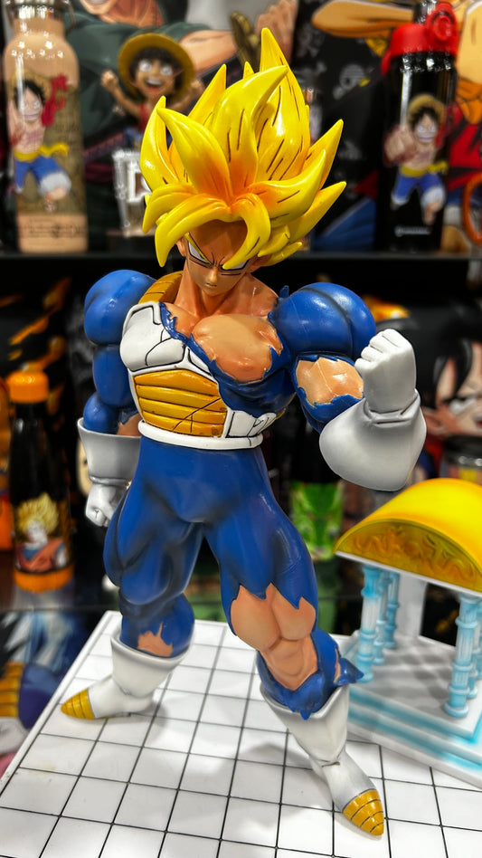 Action Figure Dragonballz