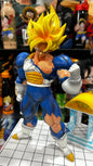 Action Figure Dragonballz