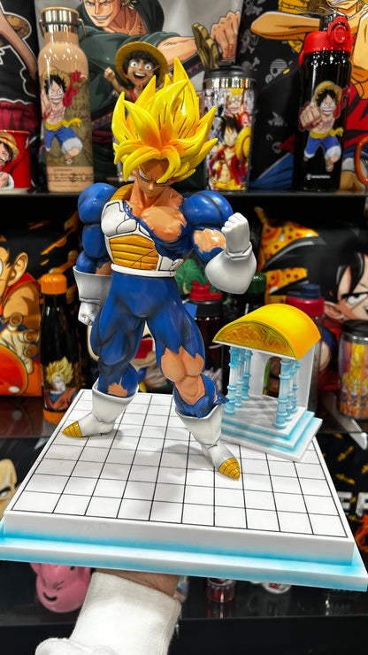 Action Figure Dragonballz