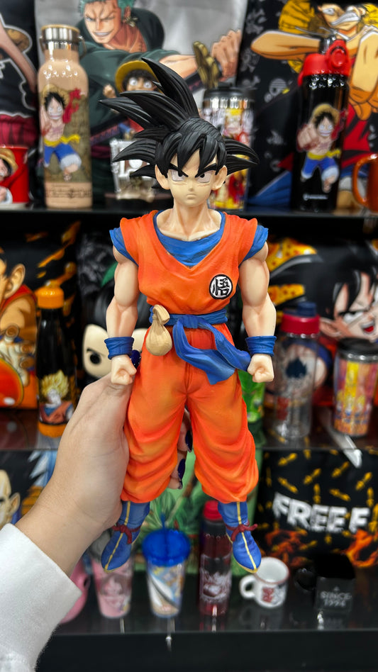 Boneco Dragonballz