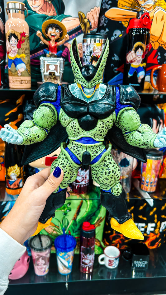 Action Figure Dragonballz