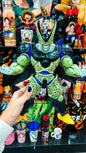 Action Figure Dragonballz