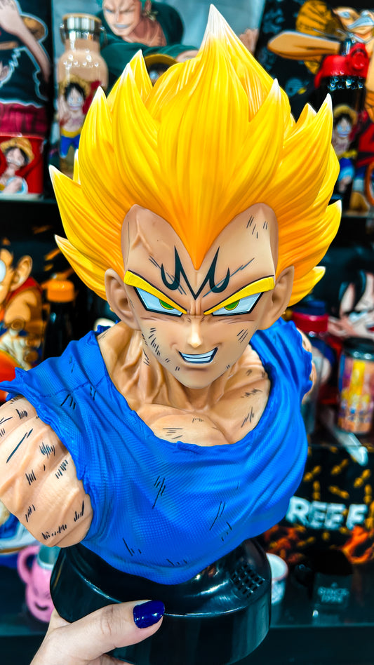 Action Figure Dragonballz