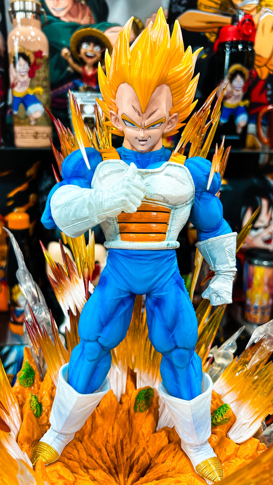 Action Figure  Dragonballz