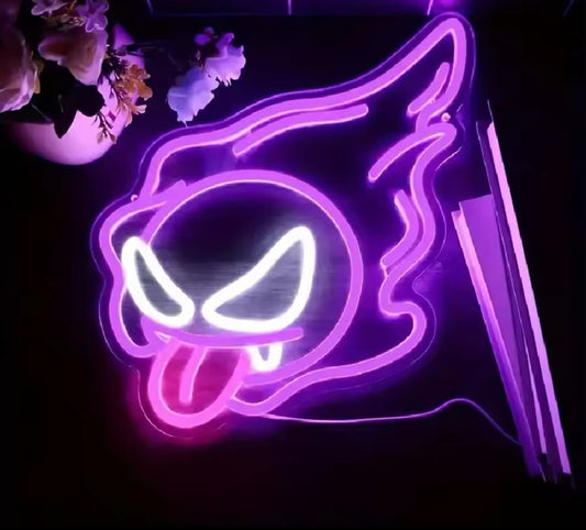 Luminária Pokémon