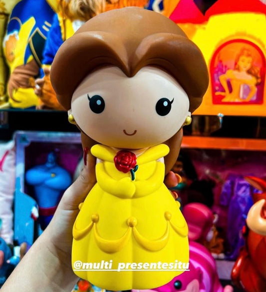 Cofre bela Disney