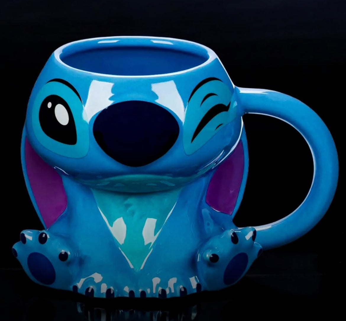 Caneca Stitch