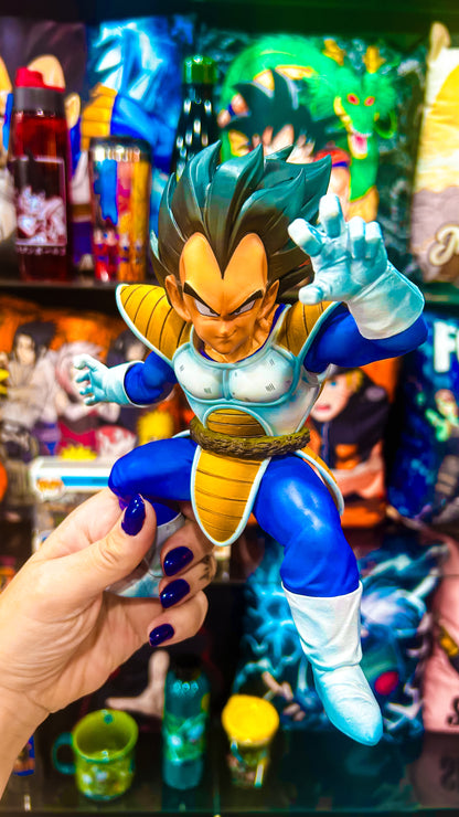 Action Figure Dragonballz