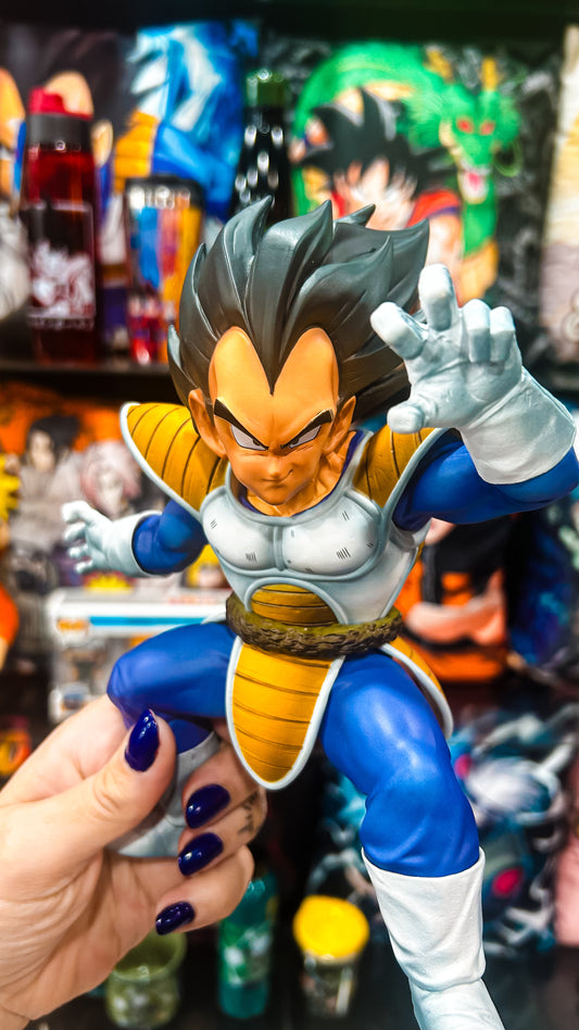 Action Figure Dragonballz