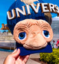 Boné do Et Universal Studios
