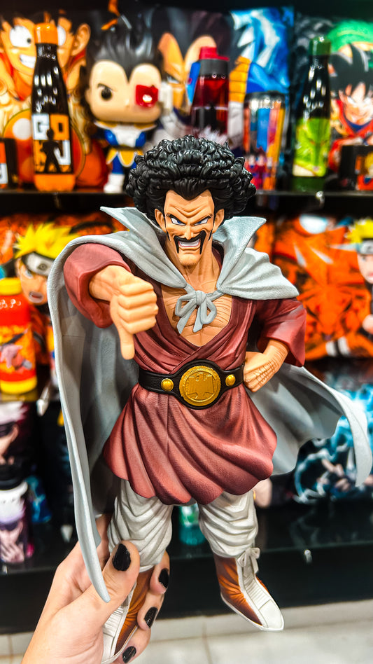 Action Figure Dragonballz